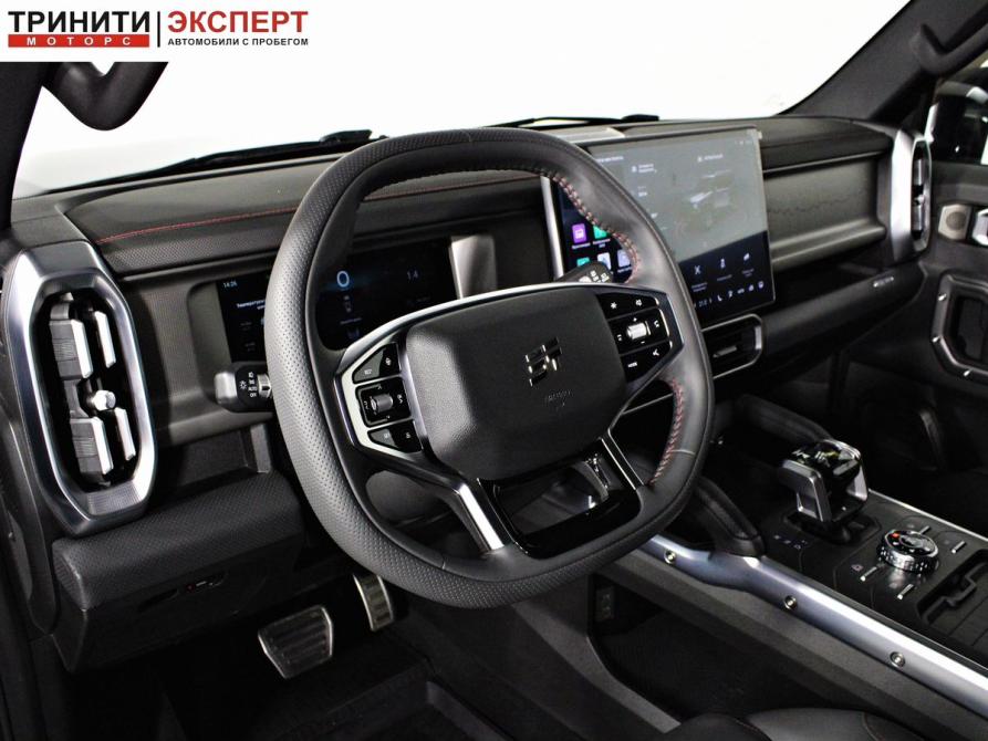 JETOUR T2 Белгород  - изображение 10