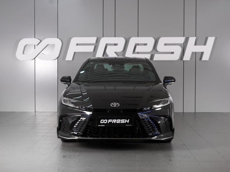 Toyota Camry IX (XV80) China Market Минеральные Воды  - изображение 3