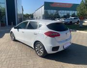Kia Ceed II Рестайлинг Астрахань  - изображение 25