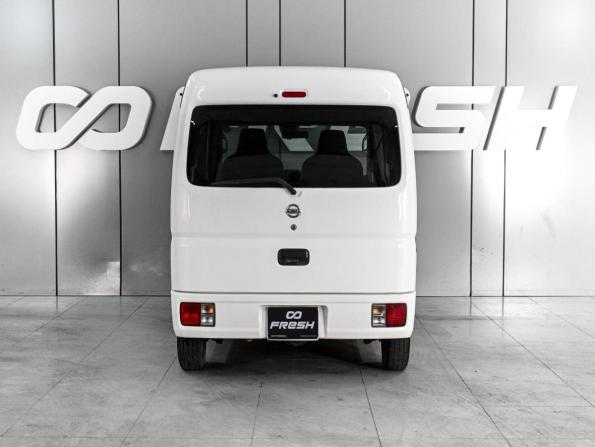 Nissan NV100 Clipper III с пробегом 2018 года, цена 648 070 рублей, 125693 км, микровэн, Автокод Объявления
