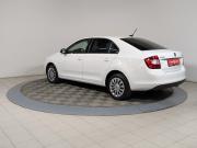 Skoda Rapid I Рестайлинг Екатеринбург  - изображение 21