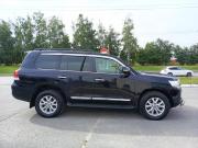Toyota Land Cruiser 200 Series Рестайлинг 2 Чебоксары  - изображение 31