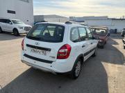 Lada (ВАЗ) Kalina II Тольятти  - изображение 10