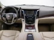 Cadillac Escalade IV Москва  - изображение 28