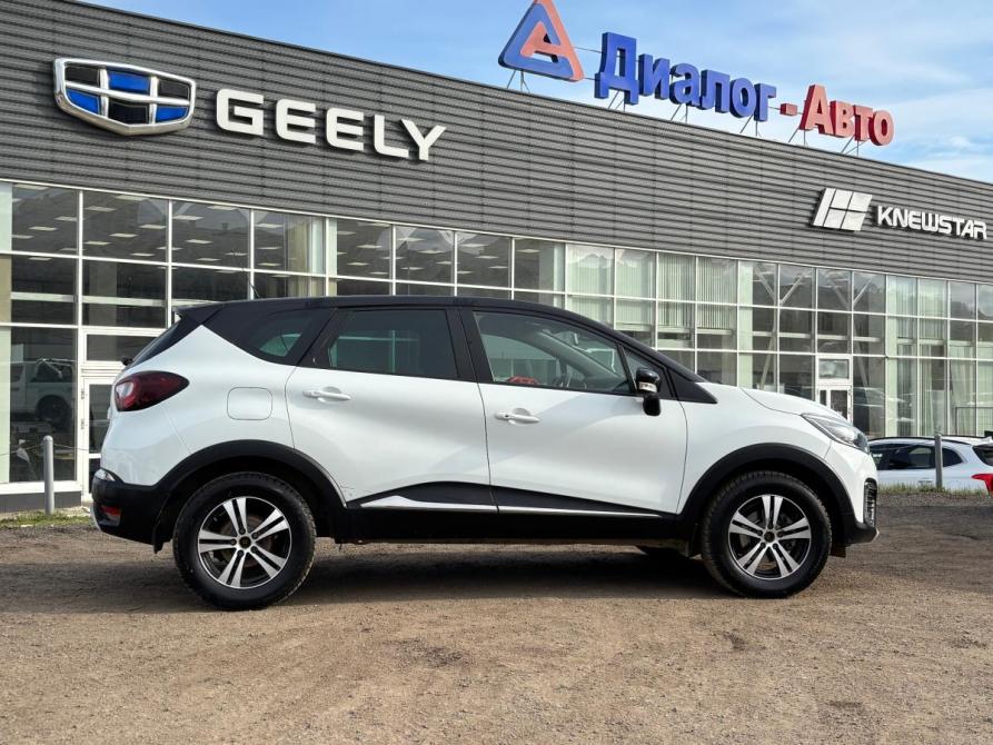Renault Kaptur I Набережные Челны  - изображение 11