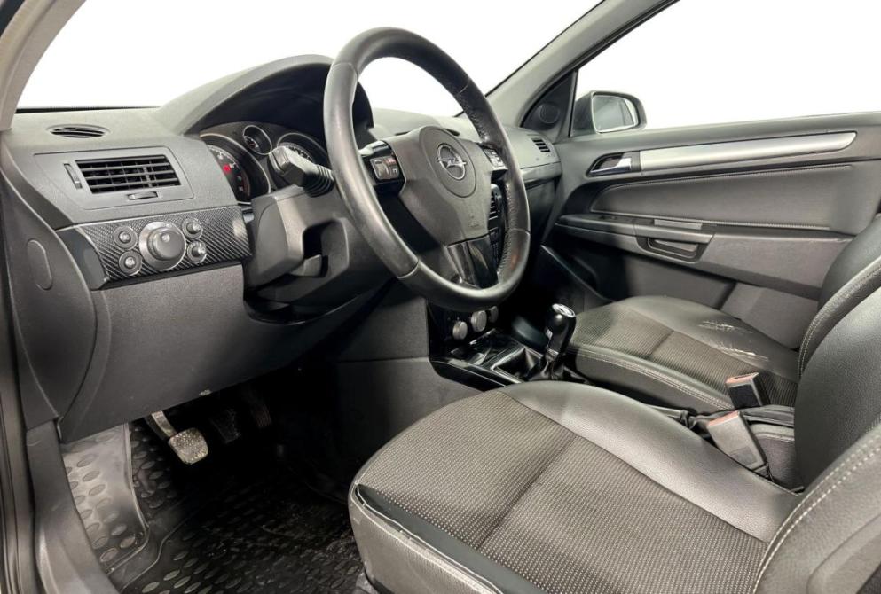 Opel Astra H Рестайлинг Нижний Новгород  - изображение 10