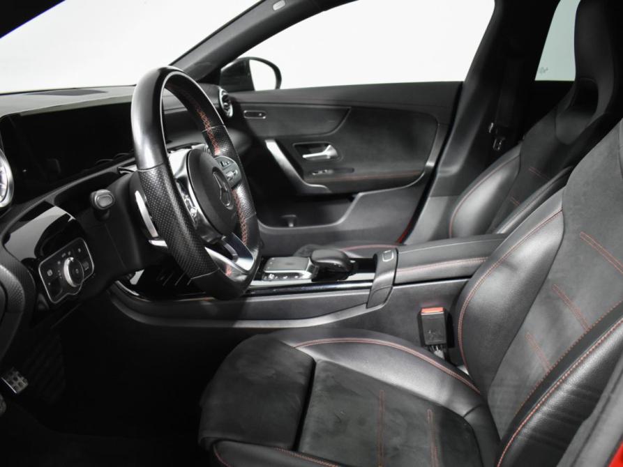 Mercedes-Benz CLA II (C118 X118) Санкт-Петербург  - изображение 10