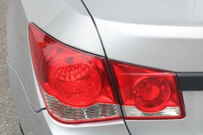 Chevrolet Cruze I Рестайлинг с пробегом 2013 года, цена 580 000 рублей, 253000 км, седан, Автокод Объявления