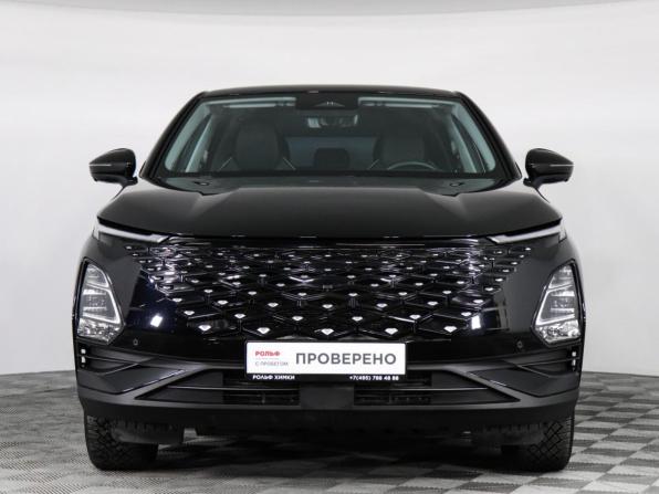 Omoda C5 I с пробегом 2023 года, цена 1 900 000 рублей, 17870 км, внедорожник, Автокод Объявления
