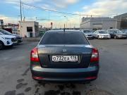 Skoda Octavia II (A5) Рестайлинг Санкт-Петербург  - изображение 16