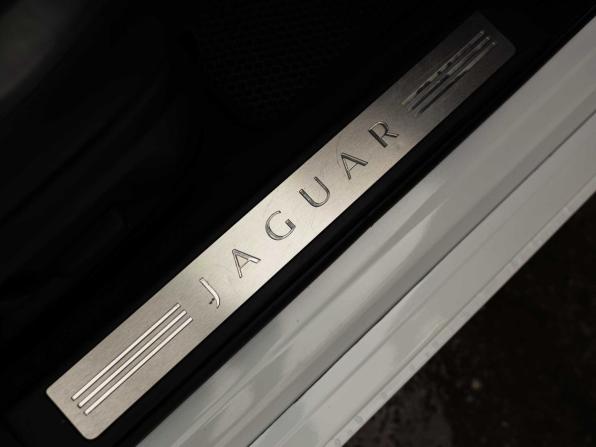 Jaguar XF I Рестайлинг с пробегом 2014 года, цена 1 600 000 рублей, 180715 км, седан, Автокод Объявления
