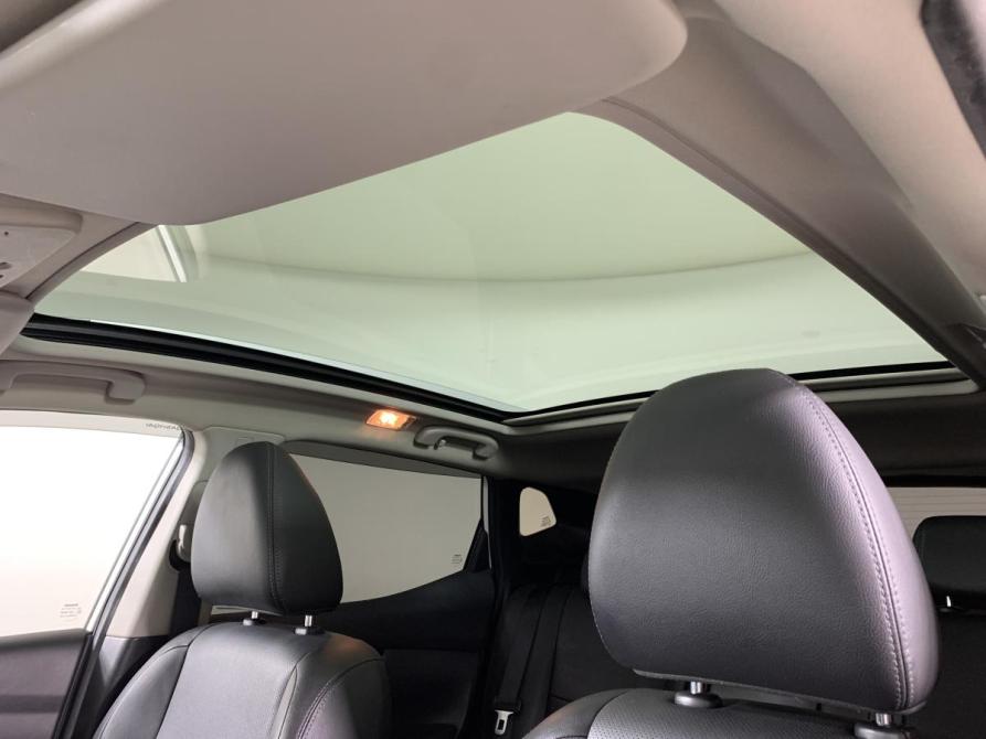Nissan Qashqai II Рестайлинг Москва  - изображение 18