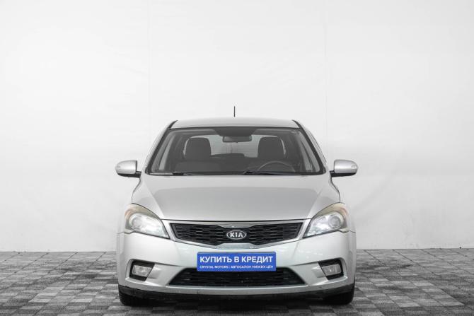 Kia Ceed I Рестайлинг с пробегом 2011 года, цена 799 000 рублей, 290000 км, хэтчбек, Автокод Объявления