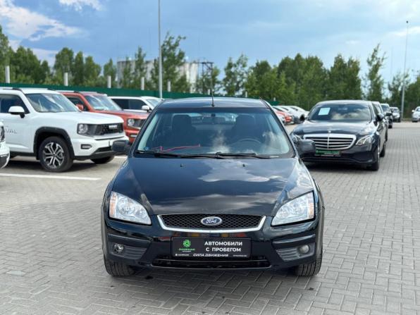 Ford Focus II с пробегом 2007 года, цена 350 000 рублей, 347177 км, седан, Автокод Объявления