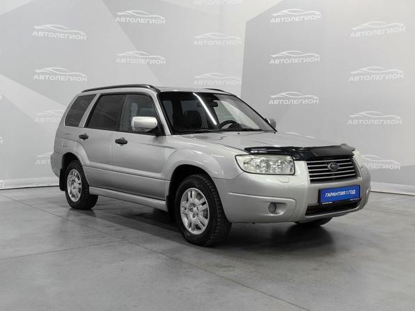 Subaru Forester II Рестайлинг с пробегом 2005 года, цена 900 000 рублей, 250000 км, внедорожник, Автокод Объявления