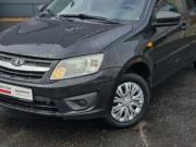 Lada (ВАЗ) Granta I Архангельск  - изображение 20