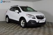 Opel Mokka I Нижний Новгород  - изображение 22