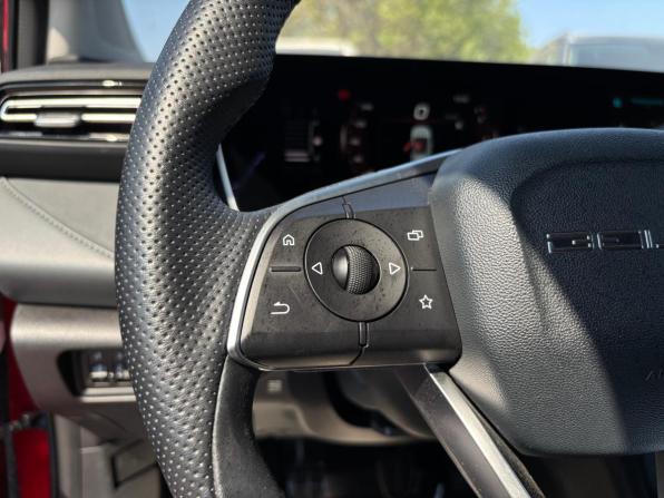 BAIC U5 Plus с пробегом 2024 года, цена 1 475 000 рублей, 14706 км, седан, Автокод Объявления