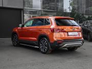 Volkswagen Taos I Москва  - изображение 28