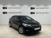 Kia Cerato III Санкт-Петербург  - изображение 23