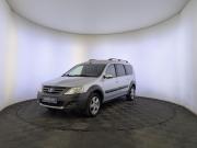 Lada (ВАЗ) Largus I Москва  - изображение 27