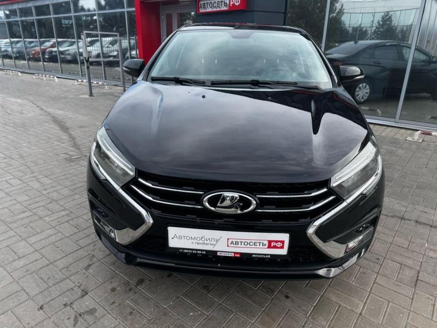 Lada (ВАЗ) Vesta I Рестайлинг (NG) Астрахань  - изображение 5