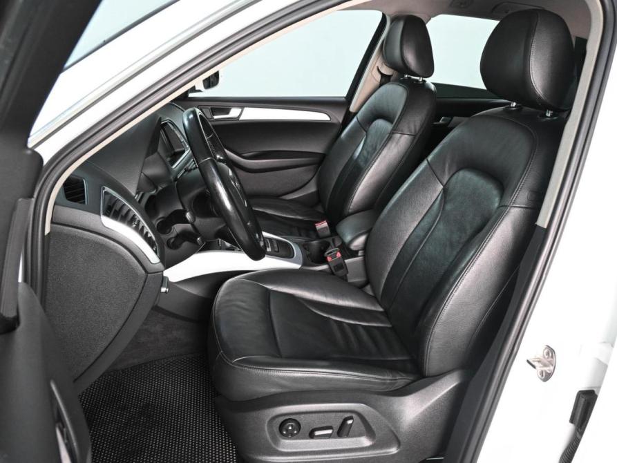 Audi Q5 I (8R) Ростов-на-Дону  - изображение 10