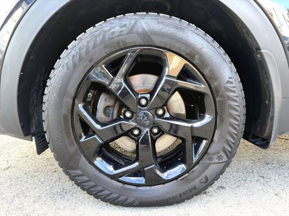 Kia Sportage IV Рестайлинг с пробегом 2021 года, цена 3 100 000 рублей, 63000 км, внедорожник, Автокод Объявления