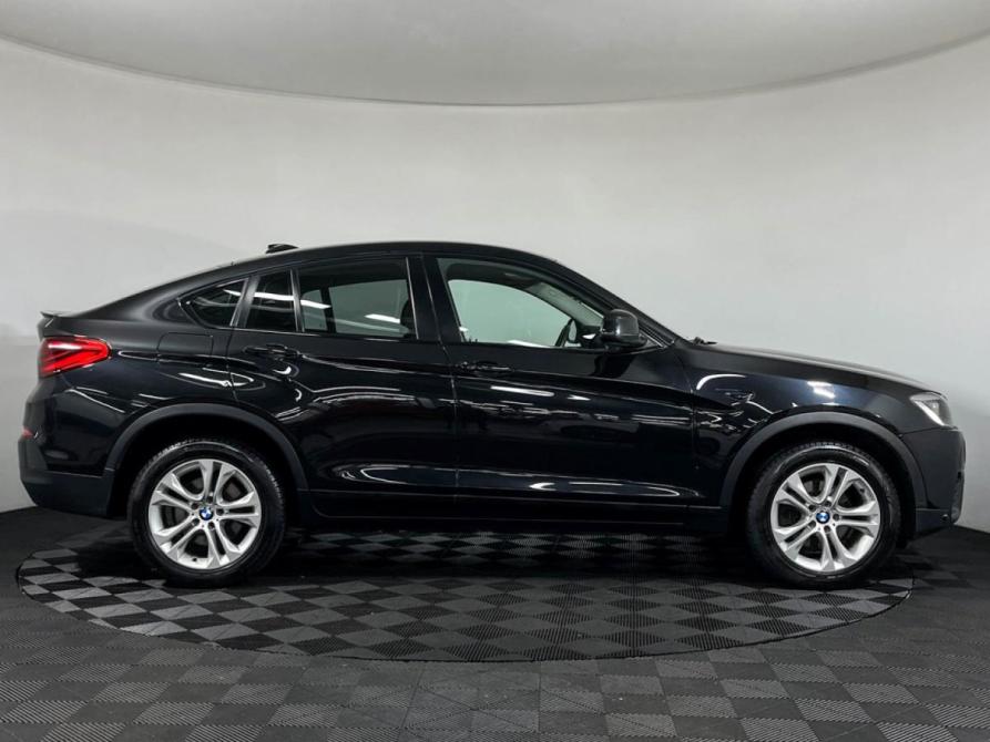 BMW X4 I (F26) Москва  - изображение 6