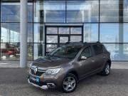 Renault Sandero II Рестайлинг Тверь  - изображение 12