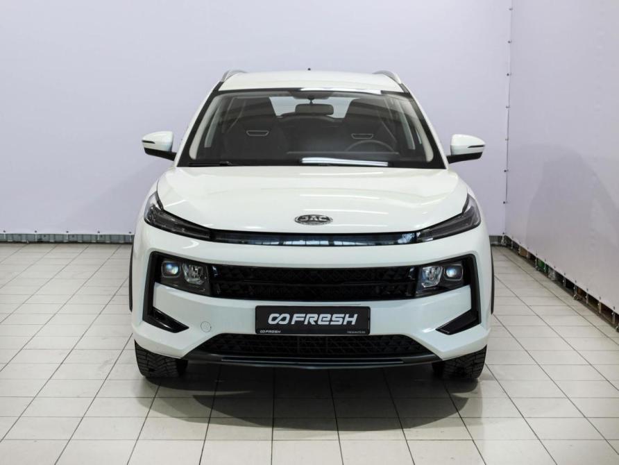 JAC JS6 Ростов-на-Дону  - изображение 3