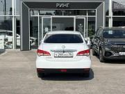 Nissan Almera III (G15) Воронеж  - изображение 16