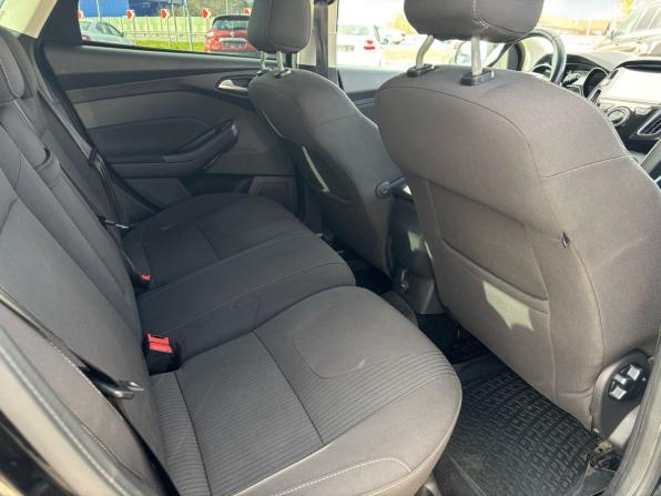 Ford Focus III с пробегом 2011 года, цена 389 000 рублей, 202000 км, хэтчбек, Автокод Объявления