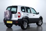 Chevrolet Niva I Рестайлинг Челябинск  - изображение 27