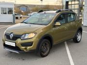 Renault Sandero II Томск  - изображение 29
