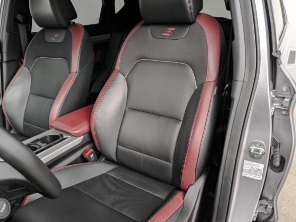 Geely Coolray I с пробегом 2022 года, цена 1 765 000 рублей, 64975 км, внедорожник, Автокод Объявления