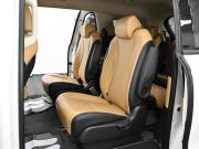 Kia Carnival IV Москва  - изображение 39