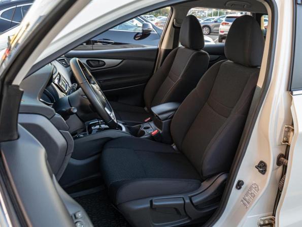 Nissan Qashqai II Рестайлинг с пробегом 2020 года, цена 2 259 000 рублей, 44352 км, внедорожник, Автокод Объявления