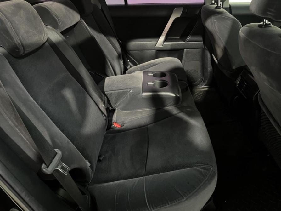 Toyota Land Cruiser Prado 150 Series Рестайлинг 1 Курск  - изображение 19