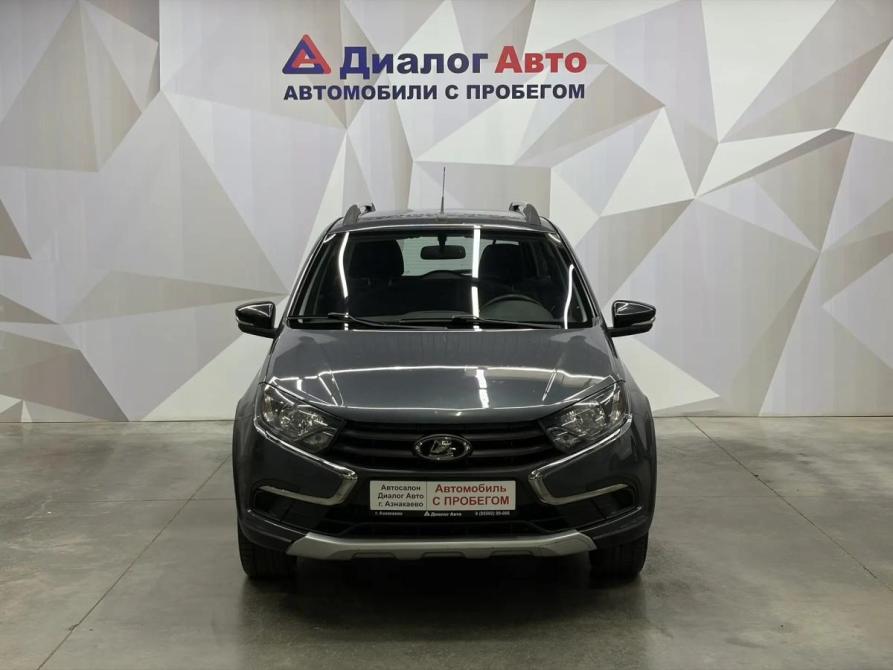 Lada (ВАЗ) Granta I Рестайлинг Азнакаево  - изображение 2
