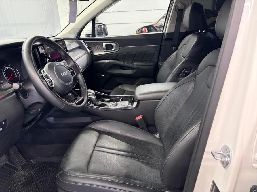 Kia Sorento IV Краснодар  - изображение 12