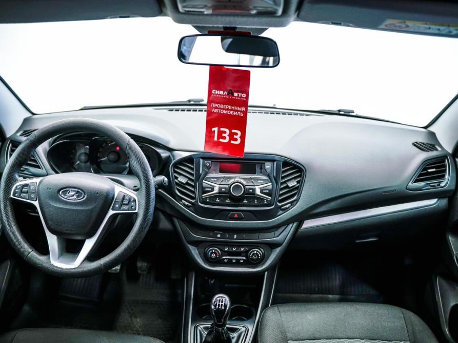 Lada (ВАЗ) Vesta I Красноярск  - изображение 15