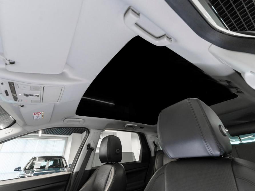 Land Rover Discovery Sport I Москва  - изображение 10