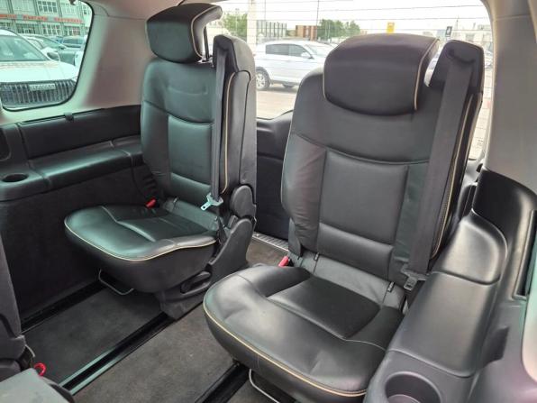 Renault Espace IV Рестайлинг с пробегом 2009 года, цена 645 000 рублей, 240893 км, минивэн, Автокод Объявления