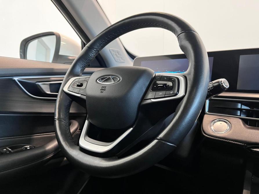 Chery Tiggo 4 Pro I Рестайлинг Волгоград  - изображение 23