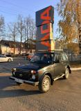 Lada (ВАЗ) 2121 (4x4) I Рестайлинг Кострома  - изображение 16