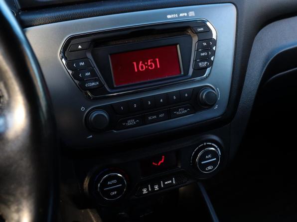 Kia Rio III с пробегом 2014 года, цена 997 000 рублей, 113663 км, седан, Автокод Объявления