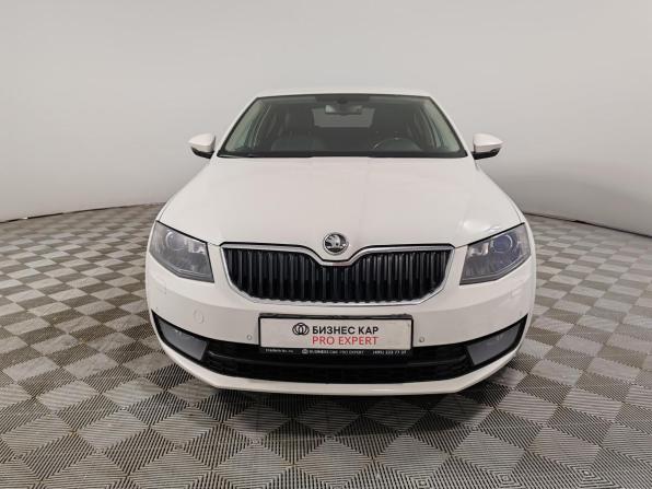 Skoda Octavia III (A7) с пробегом 2015 года, цена 1 299 000 рублей, 244144 км, лифтбек, Автокод Объявления