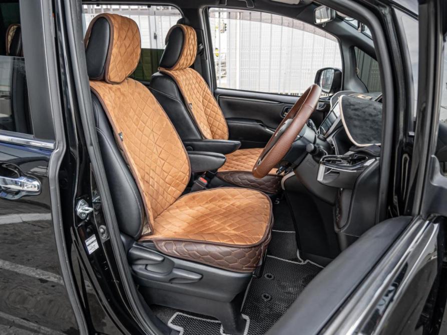 Toyota Esquire I Рестайлинг Краснодар  - изображение 11