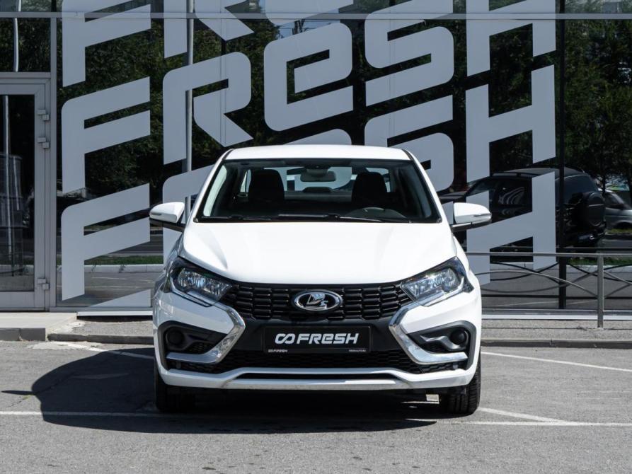 Lada (ВАЗ) Iskra Волгоград  - изображение 3